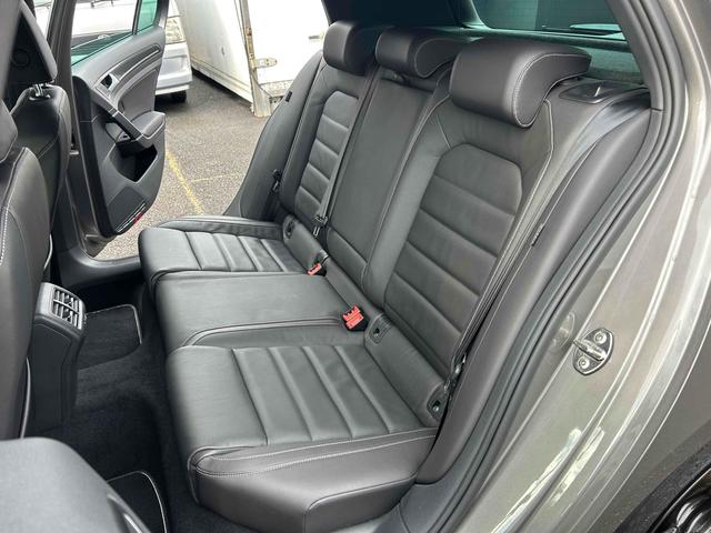 ゴルフＲ ベースグレード　ＡＤＶＡＮ　Ｒａｃｉｎｇホイール／ＳＡＣＨＳ　ＲＳ－１車高調／記録簿／バックカメラ／ドライブレコーダー／Ｂｌｕｅｔｏｏｔｈ／ＴＶ／ＥＴＣ／クルーズコントロール（31枚目）