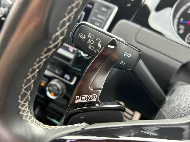 ゴルフＲ ベースグレード　ＡＤＶＡＮ　Ｒａｃｉｎｇホイール／ＳＡＣＨＳ　ＲＳ－１車高調／記録簿／バックカメラ／ドライブレコーダー／Ｂｌｕｅｔｏｏｔｈ／ＴＶ／ＥＴＣ／クルーズコントロール（47枚目）