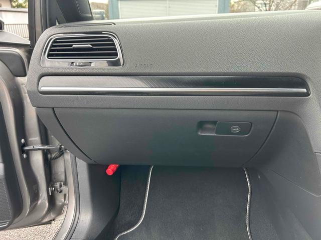 ゴルフＲ ベースグレード　ＡＤＶＡＮ　Ｒａｃｉｎｇホイール／ＳＡＣＨＳ　ＲＳ－１車高調／記録簿／バックカメラ／ドライブレコーダー／Ｂｌｕｅｔｏｏｔｈ／ＴＶ／ＥＴＣ／クルーズコントロール（56枚目）