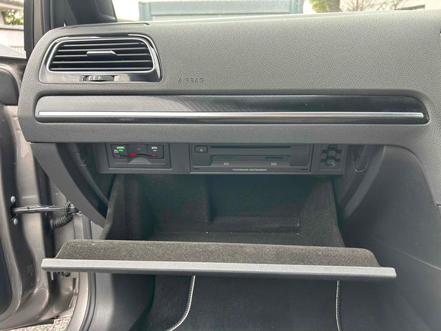 ゴルフＲ ベースグレード　ＡＤＶＡＮ　Ｒａｃｉｎｇホイール／ＳＡＣＨＳ　ＲＳ－１車高調／記録簿／バックカメラ／ドライブレコーダー／Ｂｌｕｅｔｏｏｔｈ／ＴＶ／ＥＴＣ／クルーズコントロール（57枚目）