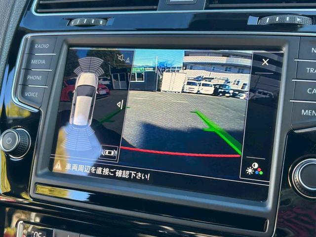 ゴルフＲ ベースグレード　レーシングラインマフラー／ｒａｆｆａホイール／社外エアクリ／新品フロントリップ／トランクスポイラー／社外パドルシフト／ＥＴＣ／Ｂｌｕｅｔｏｏｔｈ／ＴＶ／クルーズコントロール（44枚目）