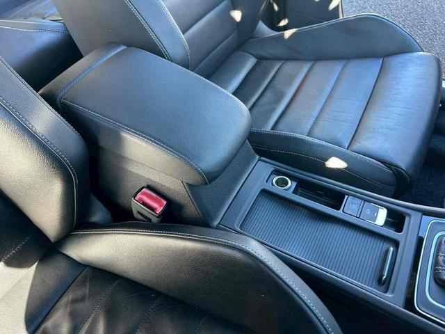 ゴルフＲ ベースグレード　レーシングラインマフラー／ｒａｆｆａホイール／社外エアクリ／新品フロントリップ／トランクスポイラー／社外パドルシフト／ＥＴＣ／Ｂｌｕｅｔｏｏｔｈ／ＴＶ／クルーズコントロール（49枚目）