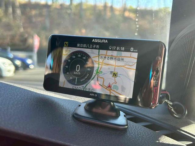 ゴルフＲ ベースグレード　レーシングラインマフラー／ｒａｆｆａホイール／社外エアクリ／新品フロントリップ／トランクスポイラー／社外パドルシフト／ＥＴＣ／Ｂｌｕｅｔｏｏｔｈ／ＴＶ／クルーズコントロール（55枚目）