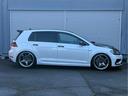 ゴルフＲ ベースグレード　６ＭＴ／ＫＷ　Ｖ３車高調／ＲＥＭＵＳマフラー／ＡＤＶＡＮ　ＧＴ／ＶＡＲＩＳカーボンボンネット／ＮＥＵＳＰＥＥＤエアインテークＫＩＴ／前後スウェイバー／タワーバー／ＩＳＷＥＥＰセンターフロアブレース（8枚目）