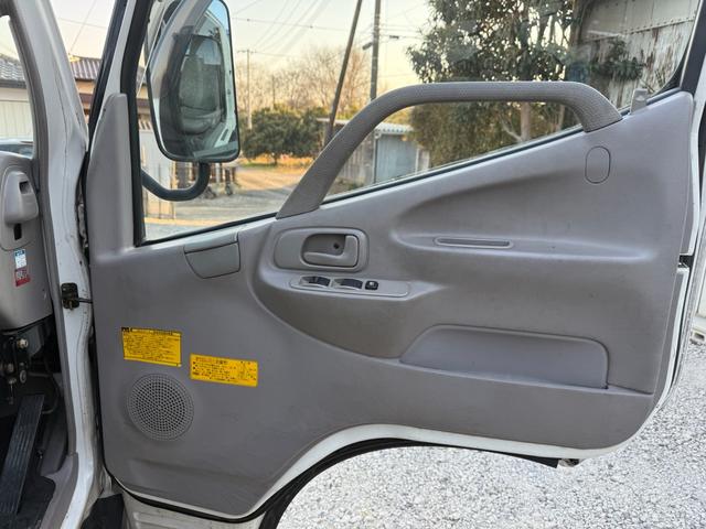 デュトロ 　アイチＳＨ１０５／高所作業車（10枚目）