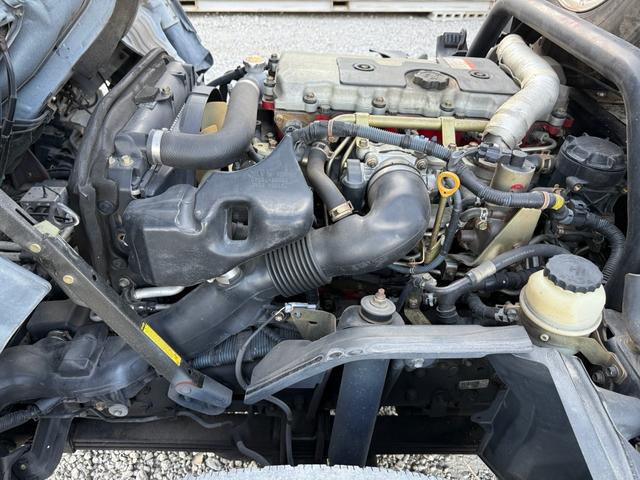 デュトロ 　アイチＳＨ１０５／高所作業車（27枚目）