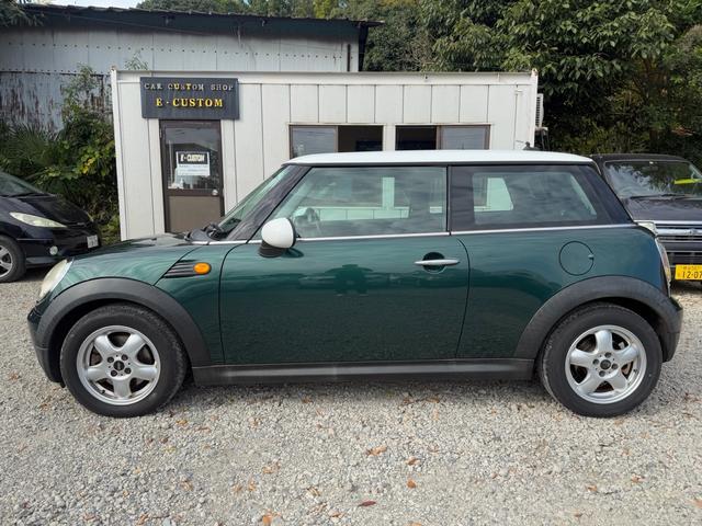 MINI クーパー ETC(4枚目)