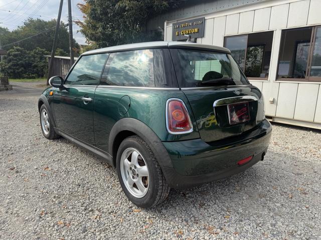 MINI クーパー ETC(5枚目)