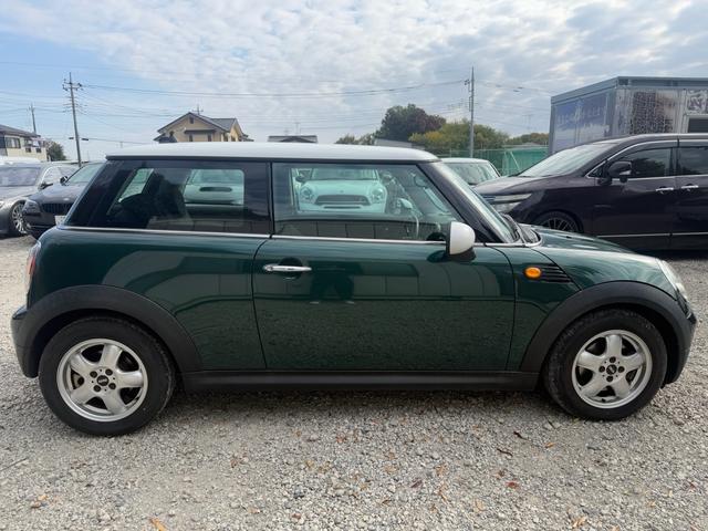 MINI クーパー ETC(8枚目)