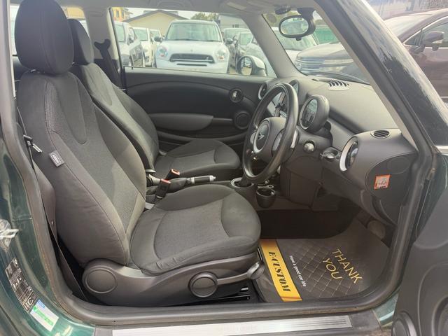 MINI クーパー ETC(9枚目)