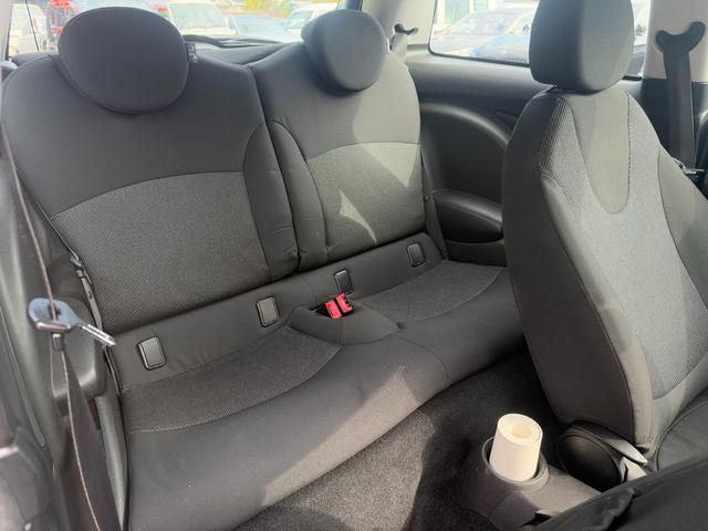 MINI クーパー ETC(10枚目)