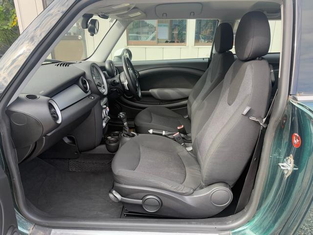 MINI クーパー ETC(12枚目)