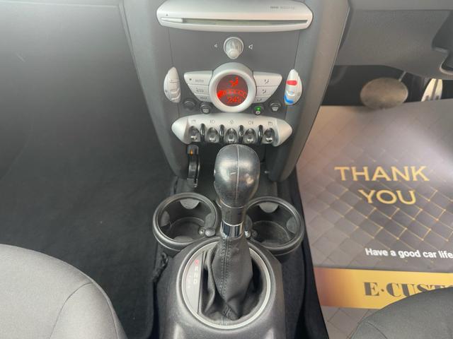 MINI クーパー ETC(15枚目)