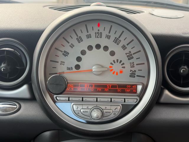 MINI クーパー ETC(16枚目)