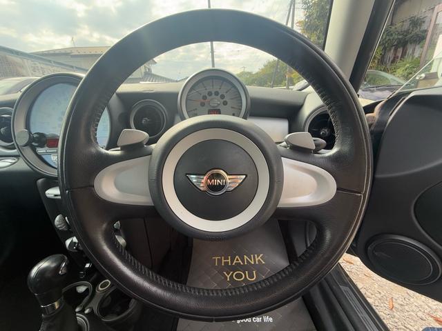 MINI クーパー ETC(17枚目)
