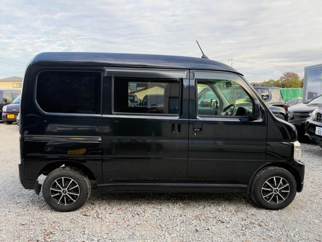 バモスホビオ G 4WD/ETC(8枚目)