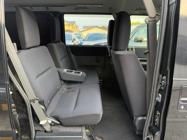 バモスホビオ G 4WD/ETC(12枚目)