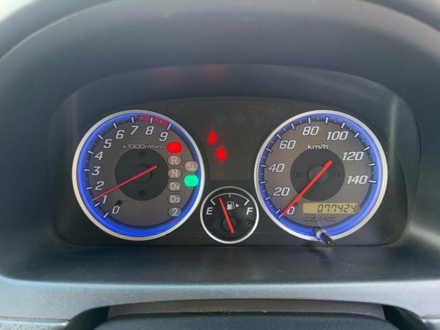 バモスホビオ G 4WD/ETC(18枚目)