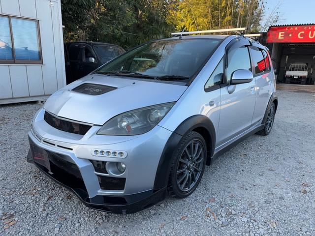 コルト ラリーアート　バージョンＲ　ターボ／ＥＴＣ／ＴＶ／（3枚目）