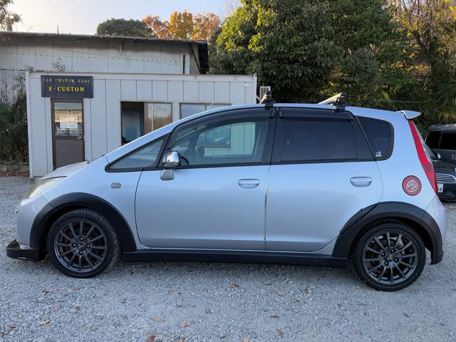 コルト ラリーアート　バージョンＲ　ターボ／ＥＴＣ／ＴＶ／（4枚目）