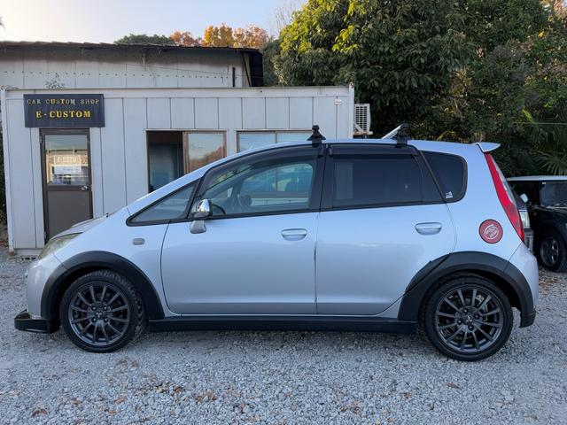 コルト ラリーアート　バージョンＲ　ターボ／ＥＴＣ／ＴＶ／（7枚目）