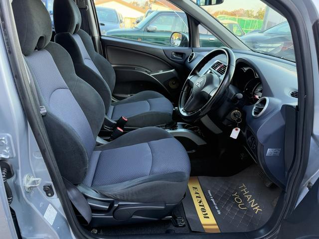 コルト ラリーアート　バージョンＲ　ターボ／ＥＴＣ／ＴＶ／（11枚目）