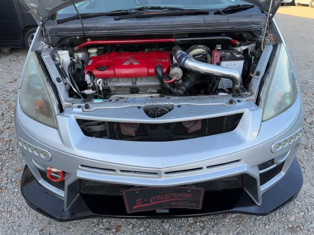 コルト ラリーアート　バージョンＲ　ターボ／ＥＴＣ／ＴＶ／（18枚目）