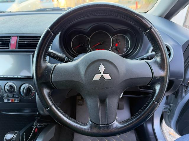 コルト ラリーアート　バージョンＲ　ターボ／ＥＴＣ／ＴＶ／（20枚目）