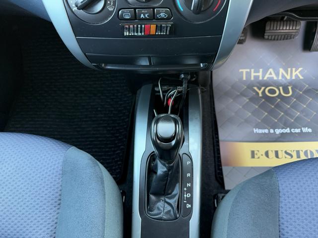 コルト ラリーアート　バージョンＲ　ターボ／ＥＴＣ／ＴＶ／（21枚目）