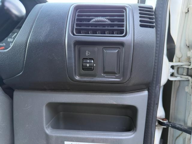 クリッパーバン DX(10枚目)