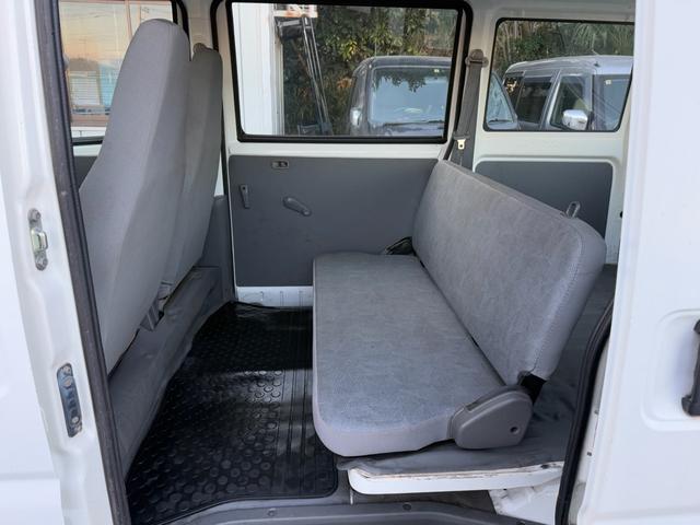 クリッパーバン DX(12枚目)