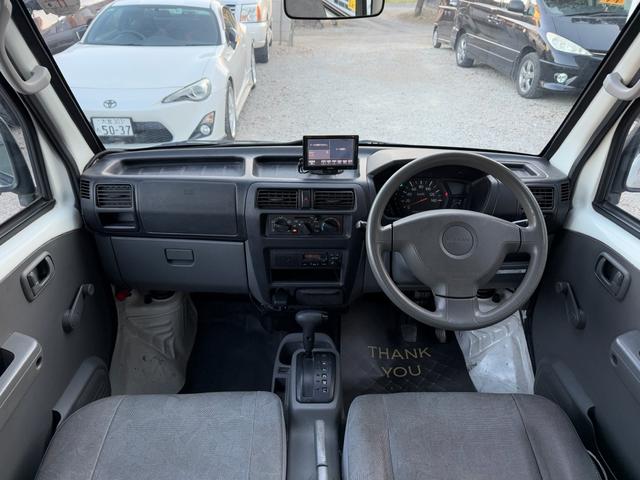 クリッパーバン DX(13枚目)