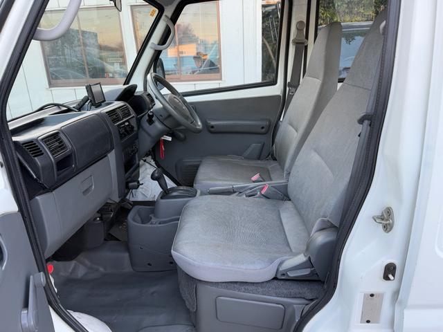 クリッパーバン DX(15枚目)