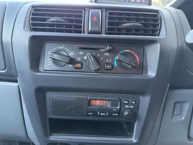 クリッパーバン DX(17枚目)