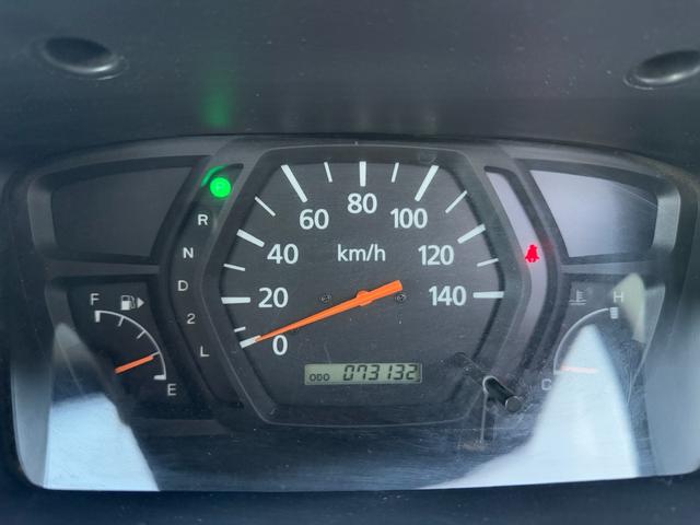 クリッパーバン DX(19枚目)