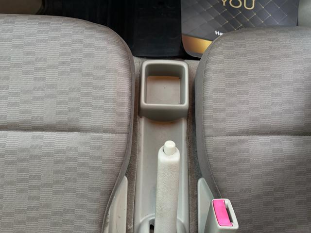 エブリイ PAリミテッド 4WD/5速マニュアル(16枚目)