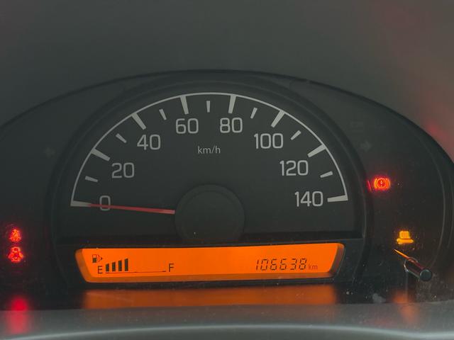 エブリイ PAリミテッド 4WD/5速マニュアル(19枚目)