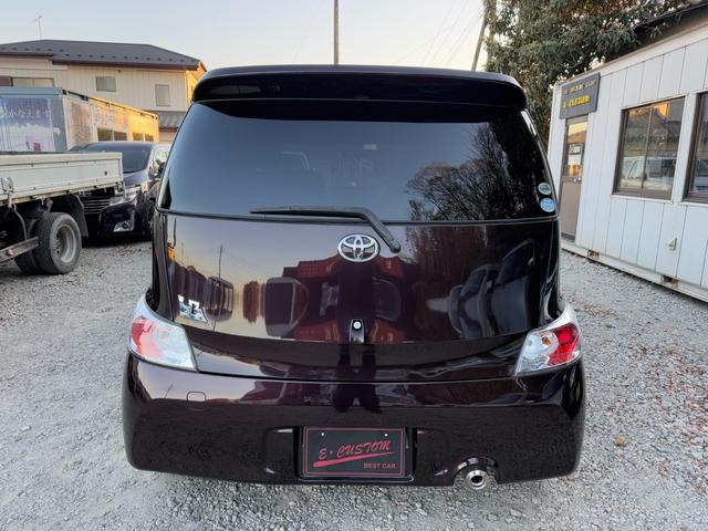 bB S エアロ-Gパッケージ ナビ/電格ミラー(6枚目)