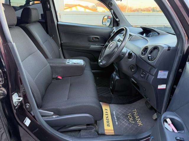 bB S エアロ-Gパッケージ ナビ/電格ミラー(9枚目)