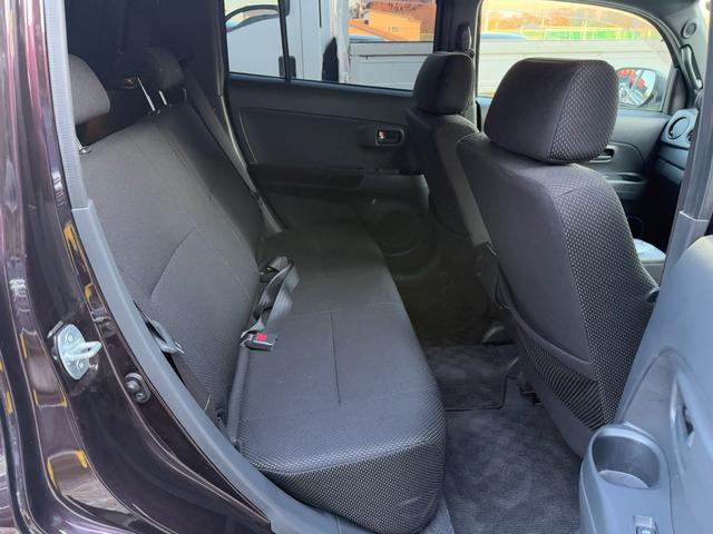 bB S エアロ-Gパッケージ ナビ/電格ミラー(12枚目)