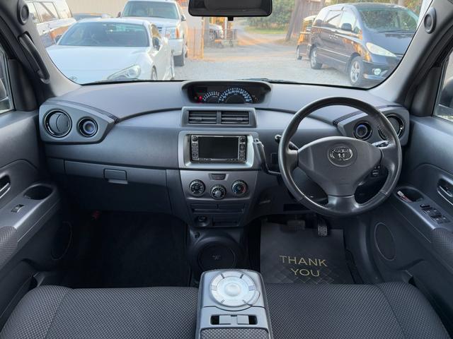 bB S エアロ-Gパッケージ ナビ/電格ミラー(15枚目)