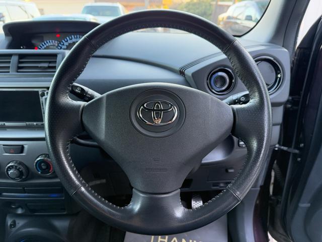 bB S エアロ-Gパッケージ ナビ/電格ミラー(17枚目)