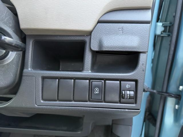 ワゴンR FXリミテッド ナビ/TV/ETC/電格ミラー/アイドリングストップ(11枚目)