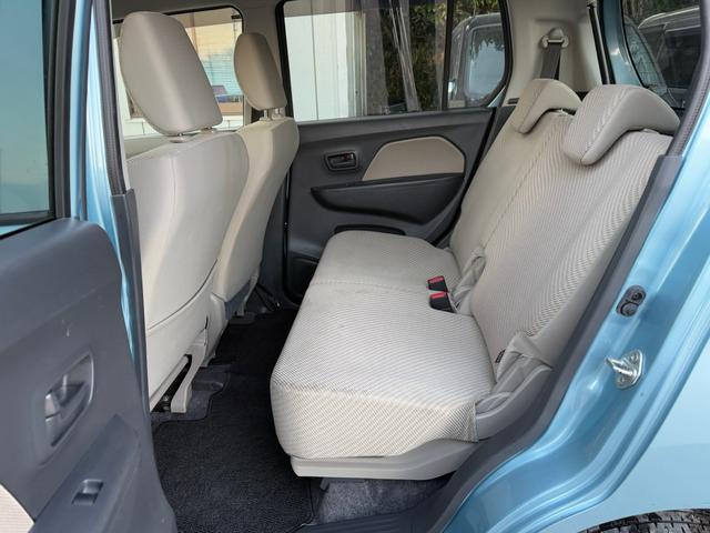 ワゴンR FXリミテッド ナビ/TV/ETC/電格ミラー/アイドリングストップ(14枚目)