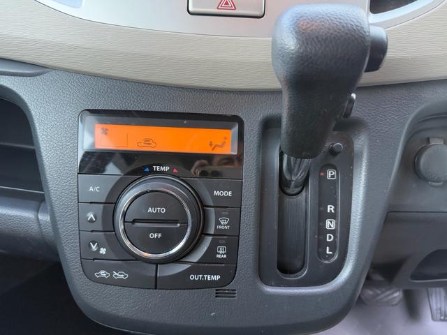 ワゴンR FXリミテッド ナビ/TV/ETC/電格ミラー/アイドリングストップ(18枚目)