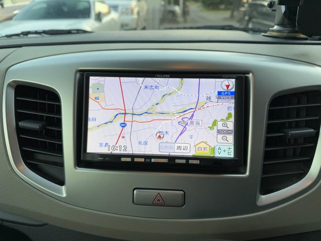 ワゴンR FXリミテッド ナビ/TV/ETC/電格ミラー/アイドリングストップ(21枚目)