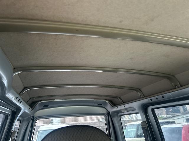 車内は広々♪