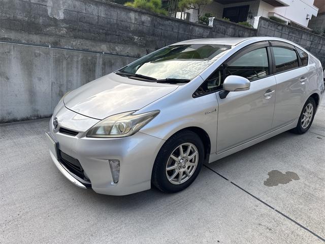 シルバーは汚れが目立ちにくく、洗車の手間も少ない