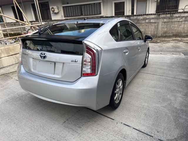 アイドリング静かでエンジン・ハイブリッドシステムの調子も良好。