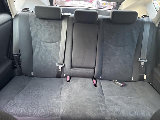 プリウス S 後期モデル、ナビ、Bluetooth、バックカメラ、ETC(14枚目)